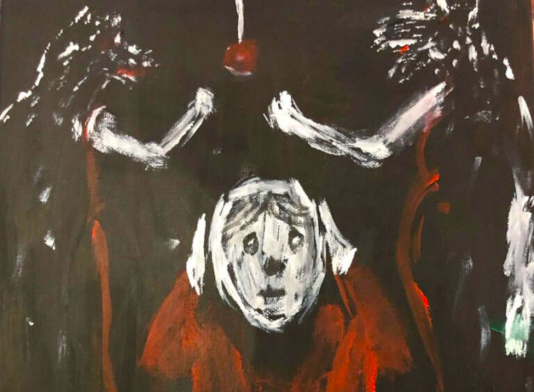 How Childhood Trauma Affects Your Adult Relationships