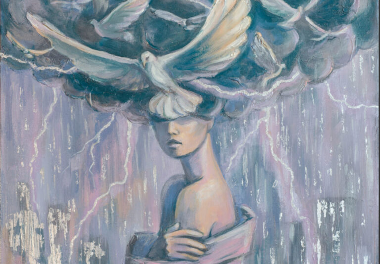 Transcending the Tendency to Protect our Vulnerabilities