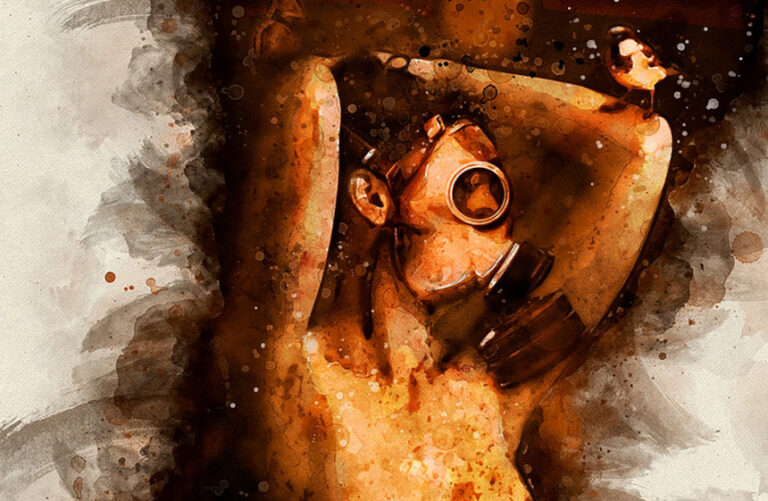 5 Signs You Have A Toxic Relationship With Yourself