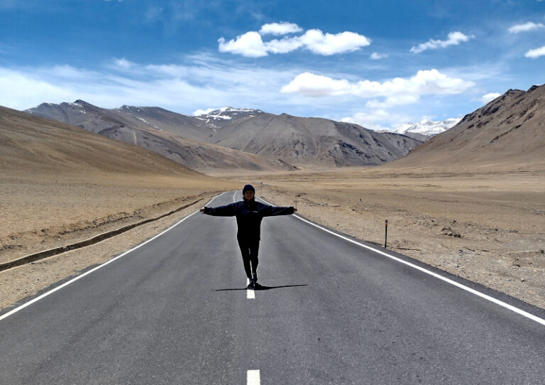 5 Things I Learnt on Our Roadtrip