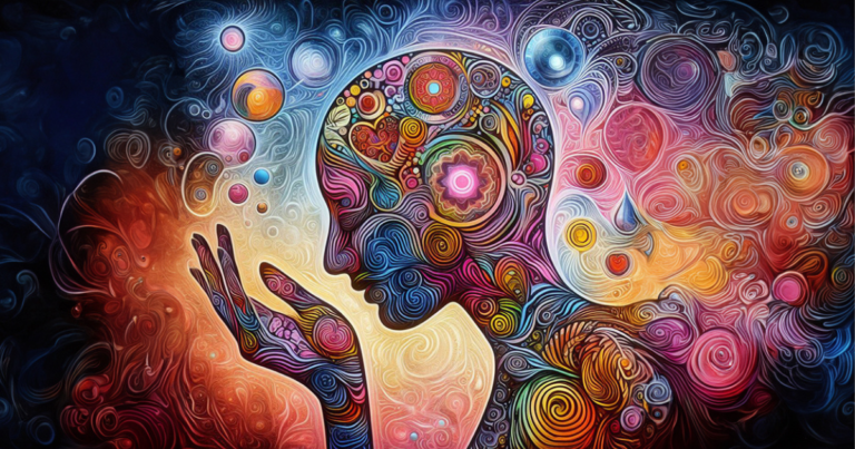 Healing Through Awareness: Lessons I Learned at The Landmark Forum