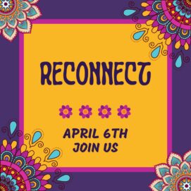 Reconnect Event
