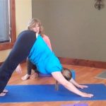 Video Thumbnail: Yoga for the Throat Chakra: Stimulating and Balancing the Thyroid