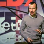 Video Thumbnail: How to practice emotional first aid | Guy Winch | TED